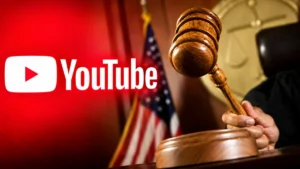 YouTube Premium Faces Second Lawsuit
