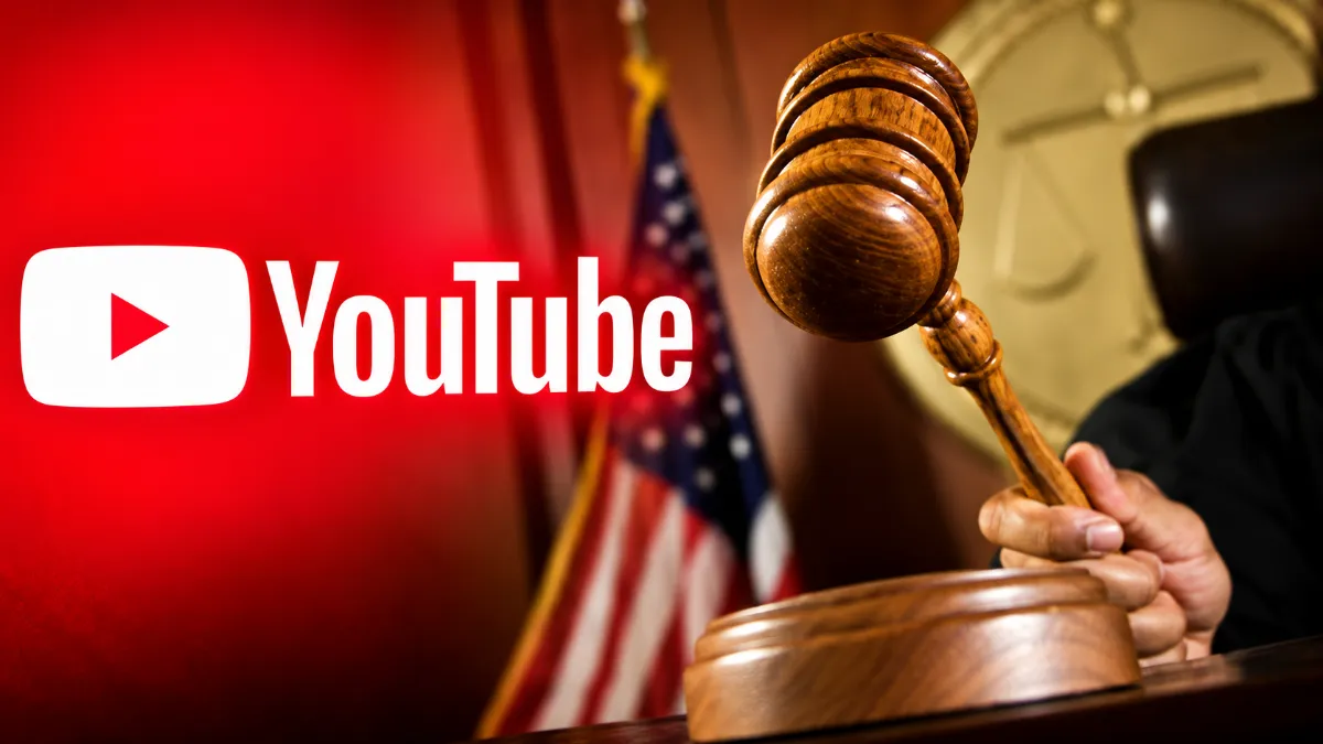 YouTube Premium Faces Second Lawsuit