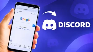 Discord Messages Could Appear on Google