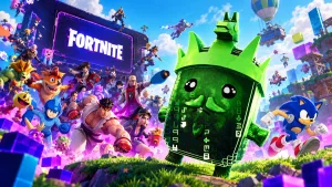 How to Get All Cheat Master Sprite Codes in Fortnite SPRITE CODES IN FORTNITE