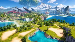 How to Unlock the World Tree in Palworld 1.0 How to Unlock the World Tree in Palworld 1.0