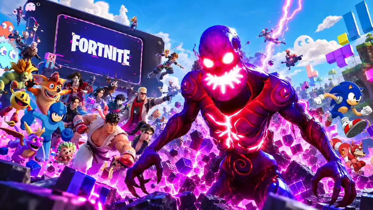 How to Complete Fortnite Horde