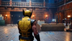 Marvel’s Wolverine PS5: Latest Update, Gameplay, Story, and Release Details Marvel’s Wolverine PS5