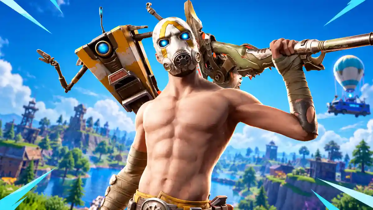How to Get Psycho Bandit in Fortnite